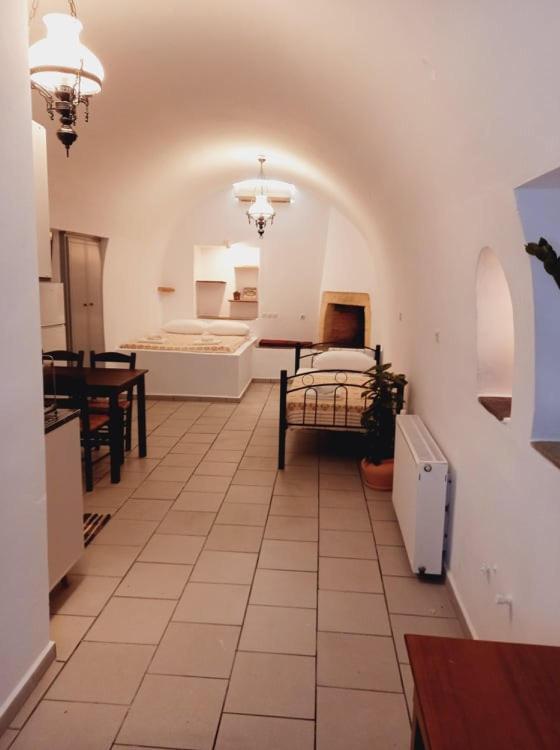 Abramis Studios Mitáta Exterior foto